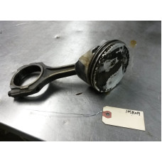 105K014 Piston and Connecting Rod Standard 16-19 Ford Police Interceptor Utility 3.7 HL3E6200AB 105K014 Piston and Connecting Rod Standard 16-19 Ford Police Interceptor Utility 3.7 HL3E6200AB